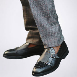 Chic Off-Shoulder Blouse