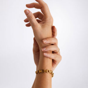 Vintage Floral Midi Dress