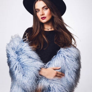 Cozy Oversized Cardigan