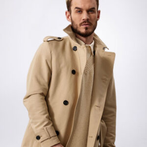 Luxurious Wool Jacket